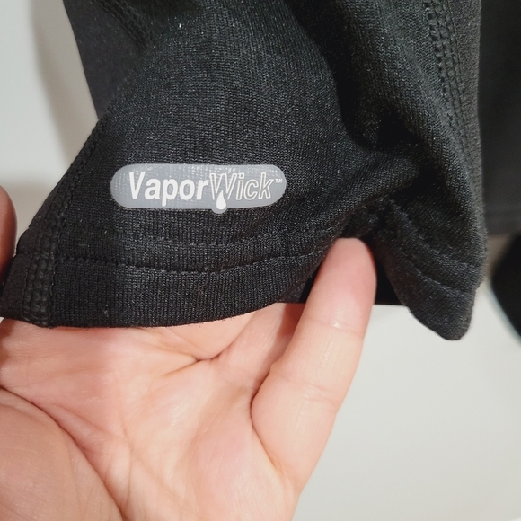 Black North Face Sweater - Picture 7 of 9